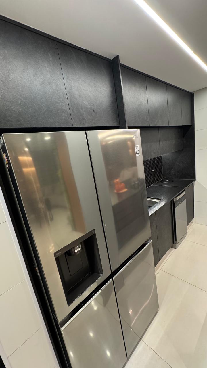 Apartamento à Venda - Edifício Parque Ibirapuera