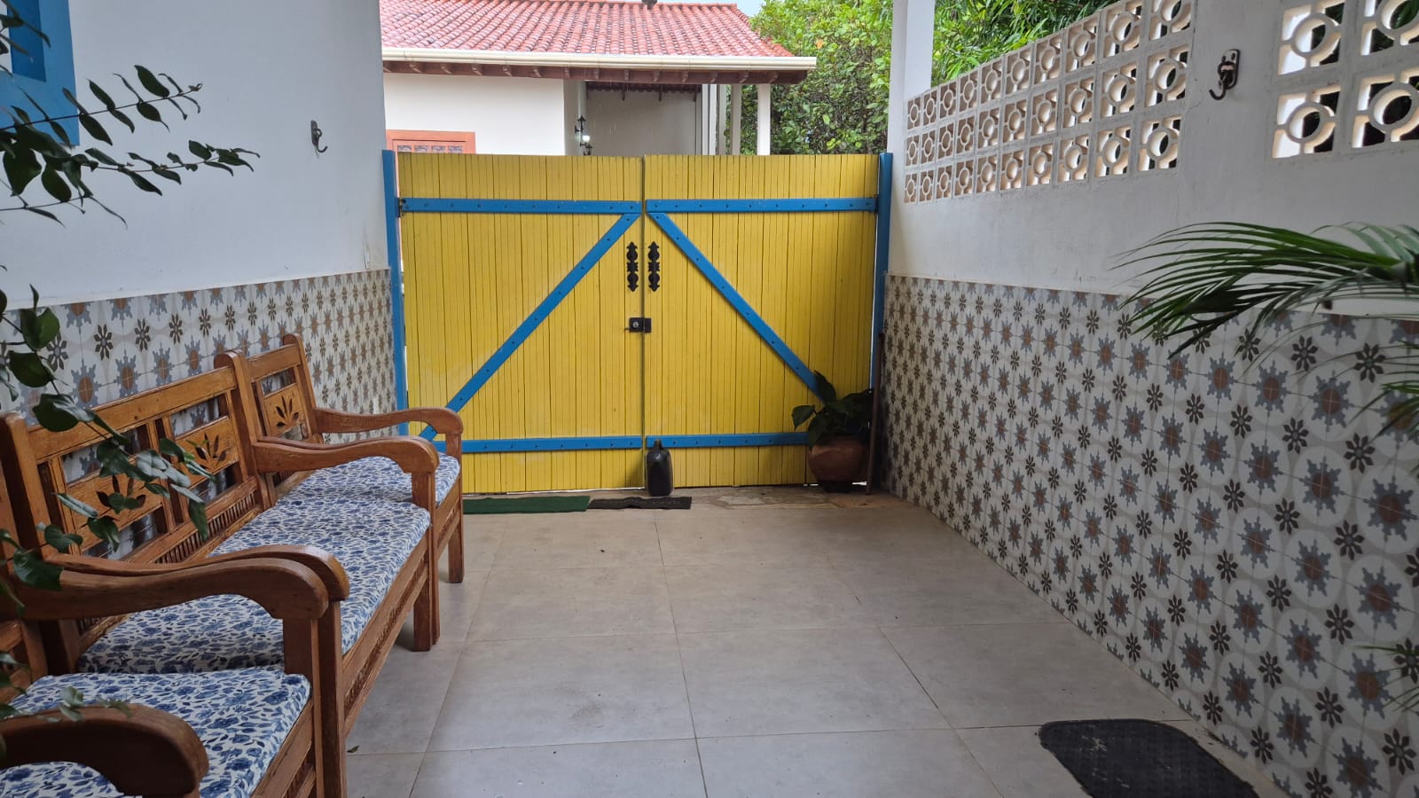 Casa de Luxo com 3 Suítes e Área de Lazer Completa - Centro Histórico