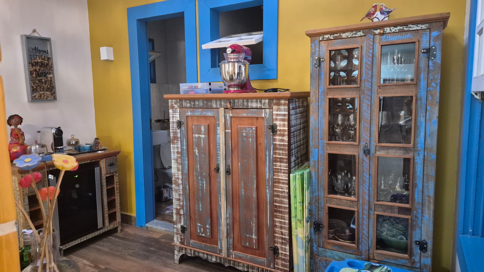 Casa de Luxo com 3 Suítes e Área de Lazer Completa - Centro Histórico