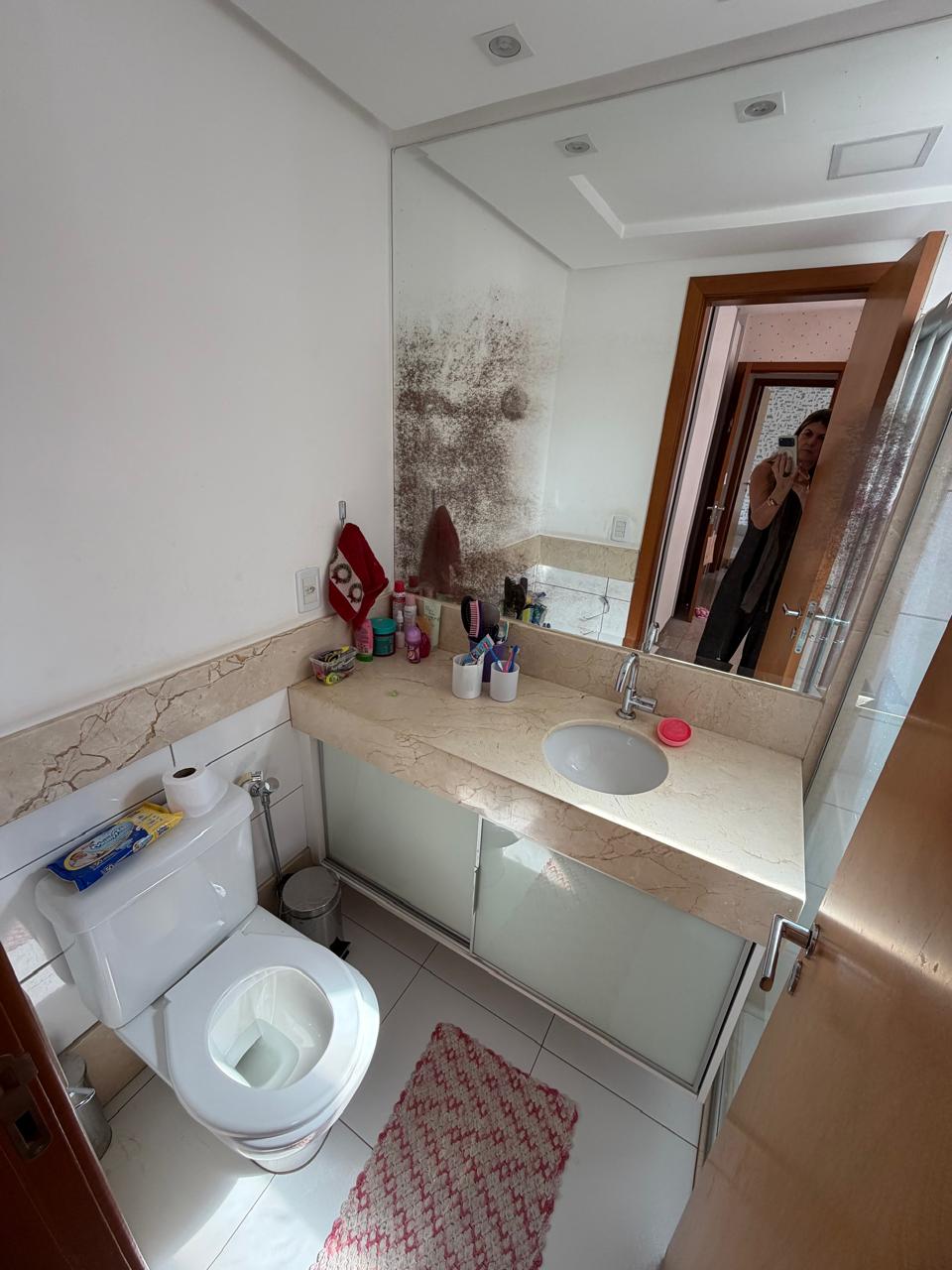 Gran Swiss - Apartamento Alto Padrão à Venda no Setor Nova Suíça – 162m² | 3 Suítes | 3 Vagas | Próximo ao Parque Vaca Brava