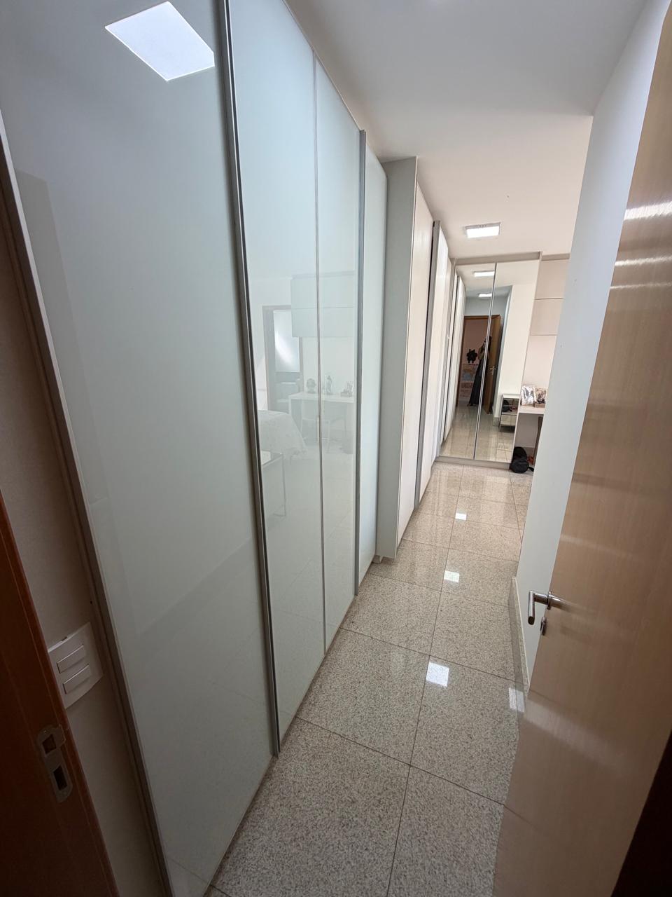 Gran Swiss - Apartamento Alto Padrão à Venda no Setor Nova Suíça – 162m² | 3 Suítes | 3 Vagas | Próximo ao Parque Vaca Brava
