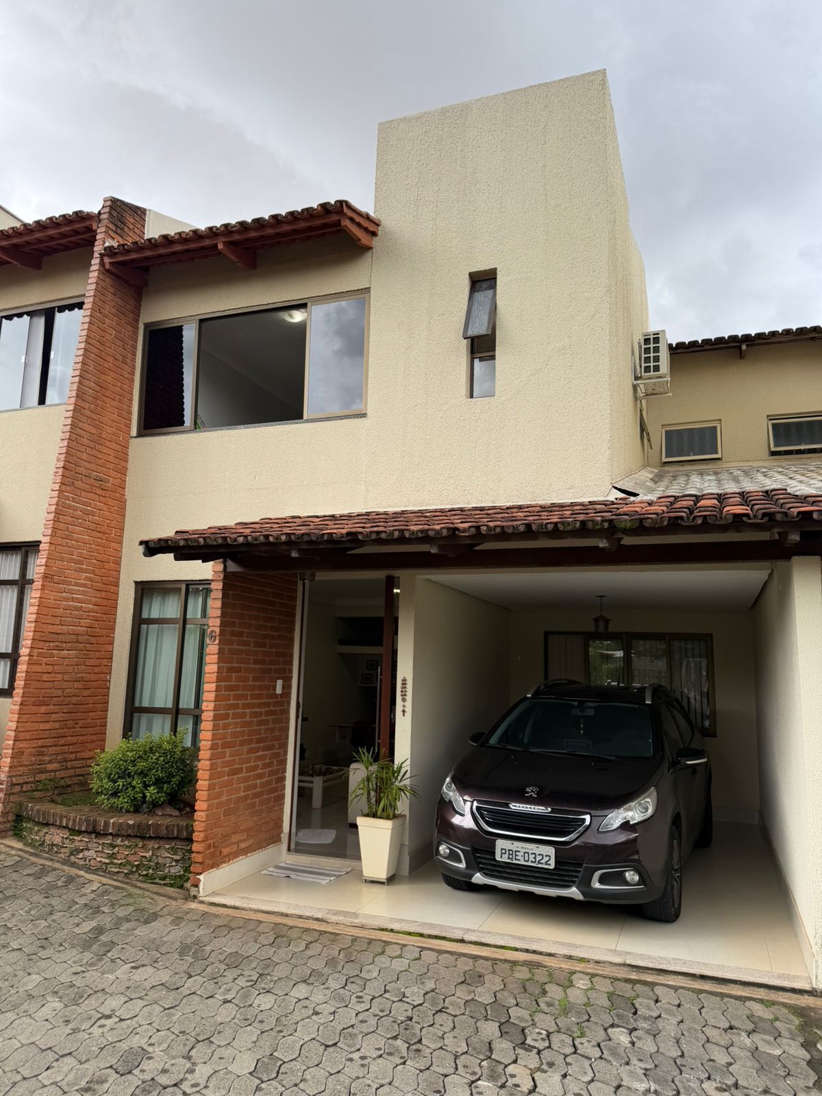 Sobrado em Condomínio no Parque Anhanguera - 3 quartos / 1 suíte / 125m²