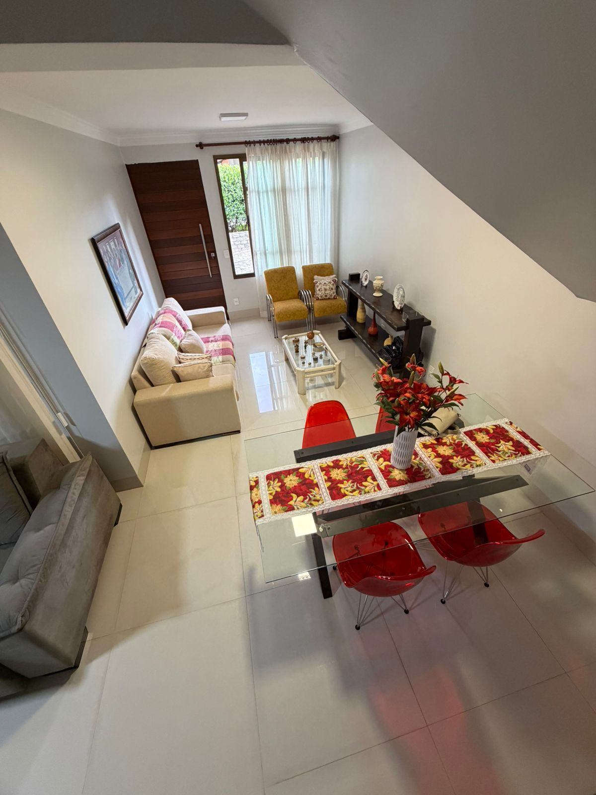 Sobrado em Condomínio no Parque Anhanguera - 3 quartos / 1 suíte / 125m²