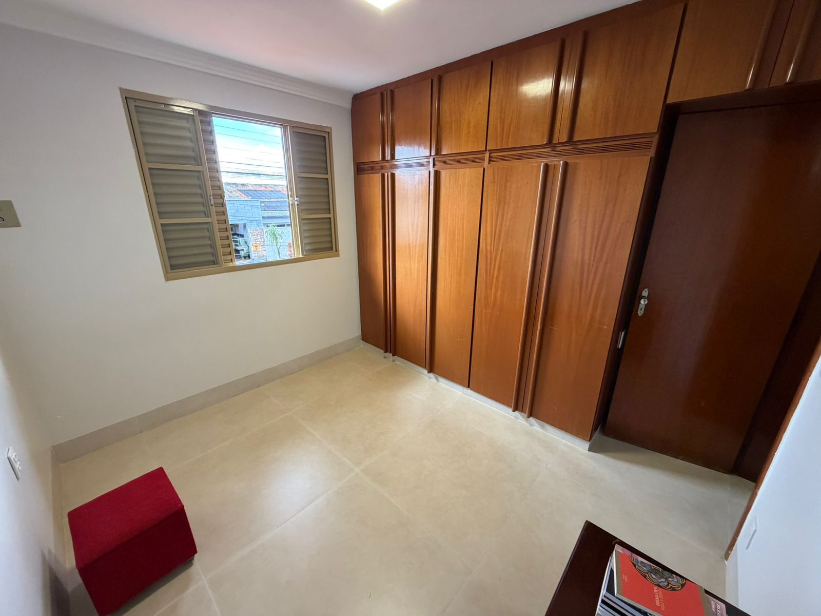 Sobrado em Condomínio no Parque Anhanguera - 3 quartos / 1 suíte / 125m²
