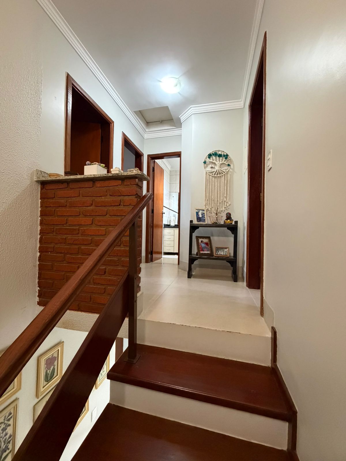 Sobrado em Condomínio no Parque Anhanguera - 3 quartos / 1 suíte / 125m²