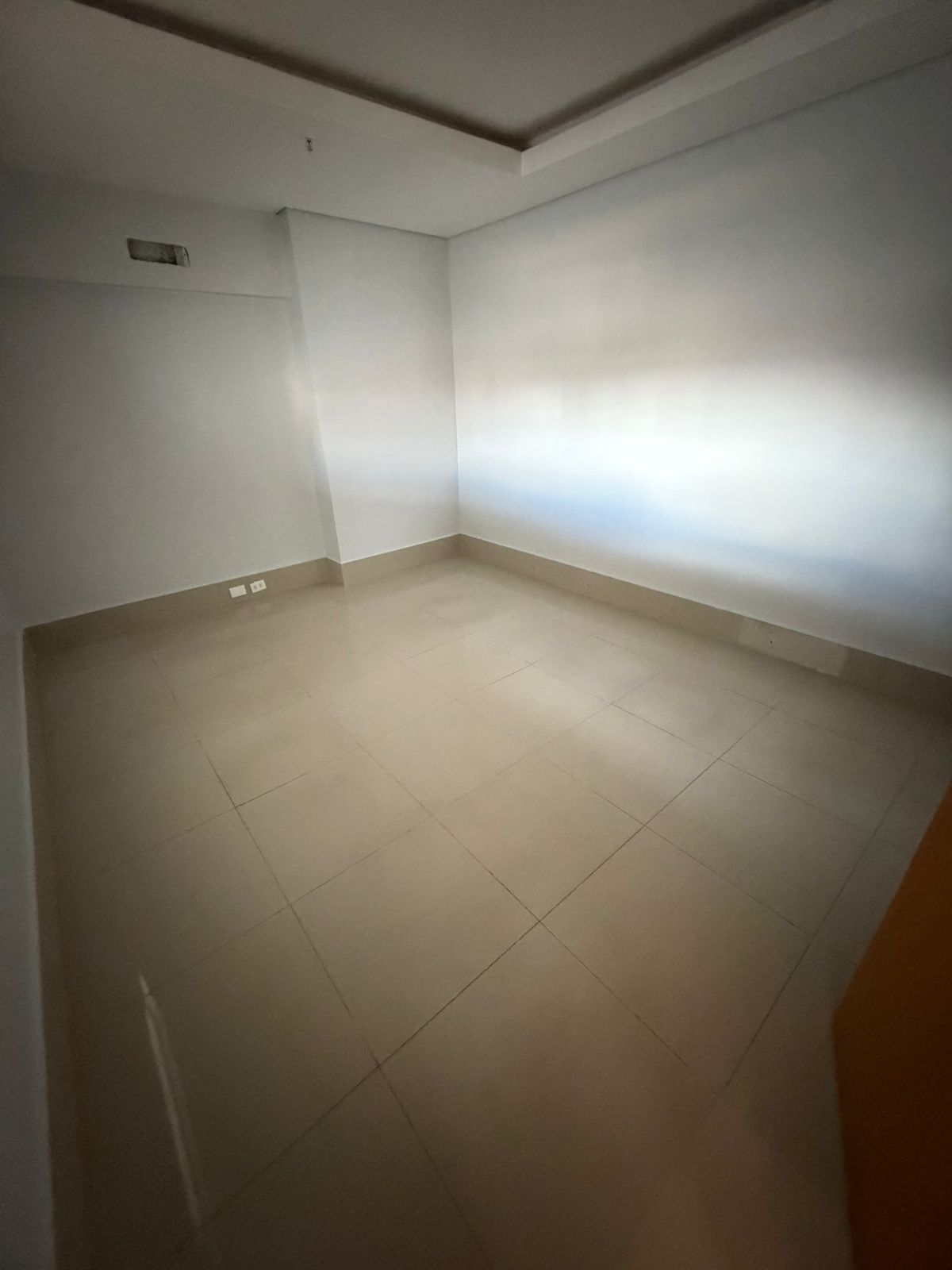 The Prime Tamandaré Office 76 m2 decorada