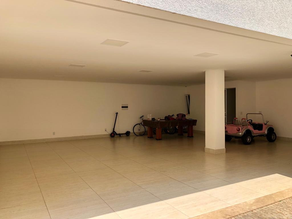 Casa de Alto Luxo no Alphaville Flamboyant / 5 Suítes