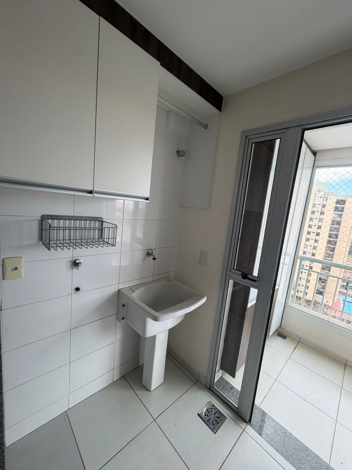 Apto à venda no Residencial Viva Sudoeste / 3 quartos / 1 suíte / 81 m²
