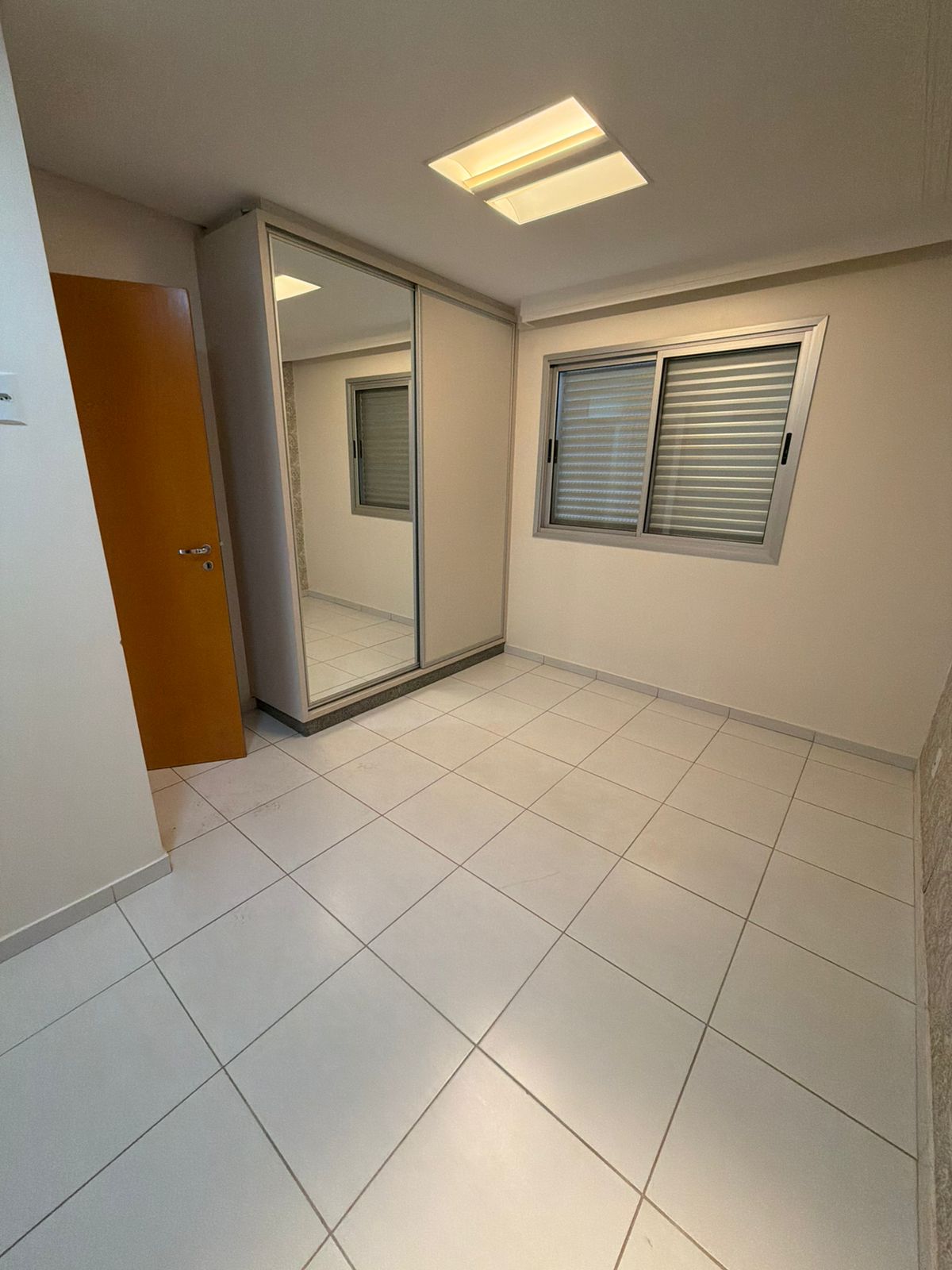 Apto à venda no Residencial Viva Sudoeste / 3 quartos / 1 suíte / 81 m²