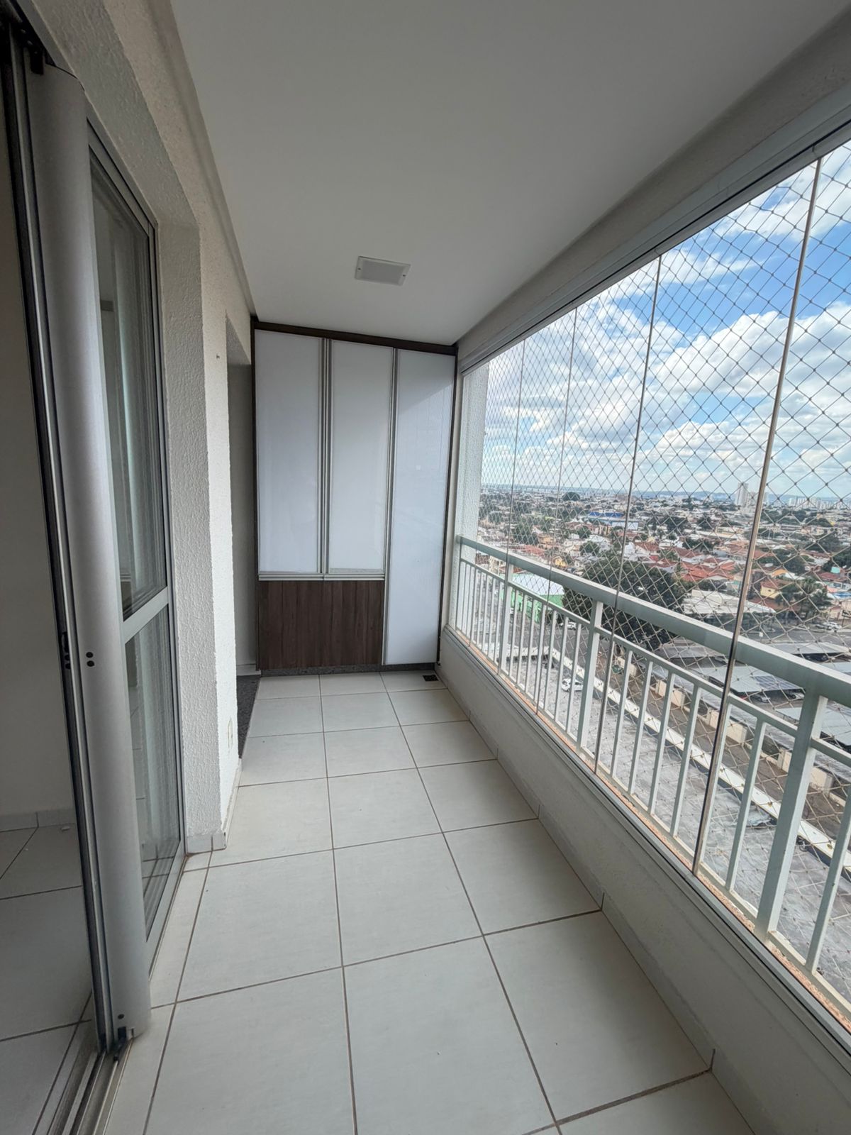 Apto à venda no Residencial Viva Sudoeste / 3 quartos / 1 suíte / 81 m²