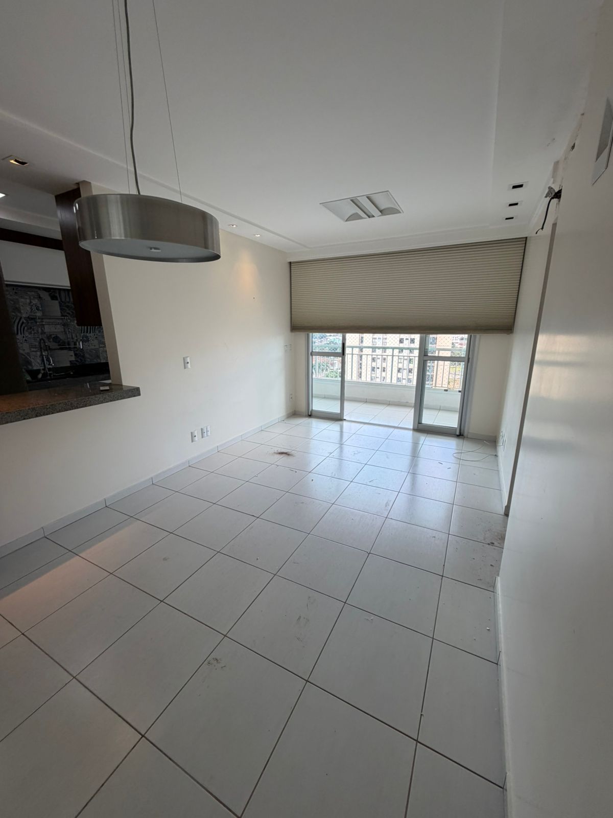 Apto à venda no Residencial Viva Sudoeste / 3 quartos / 1 suíte / 81 m²