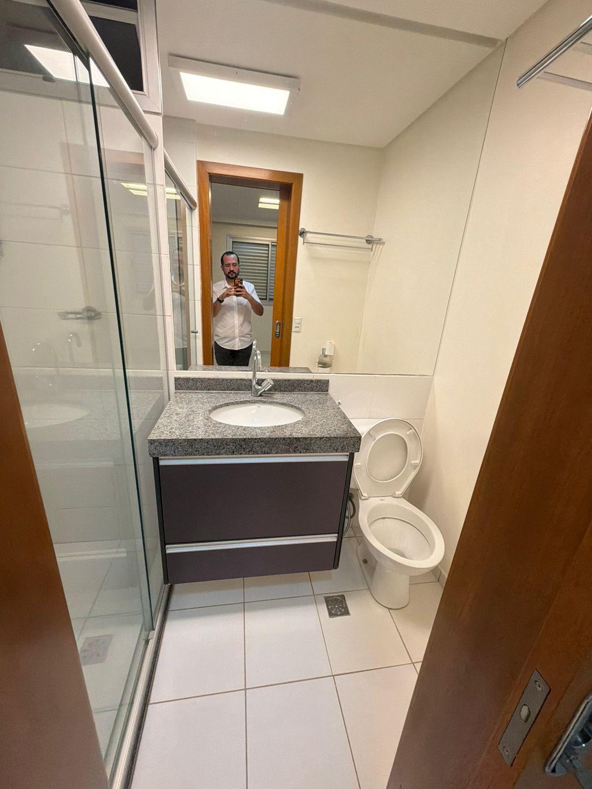 Apto à venda no Residencial Viva Sudoeste / 3 quartos / 1 suíte / 81 m²