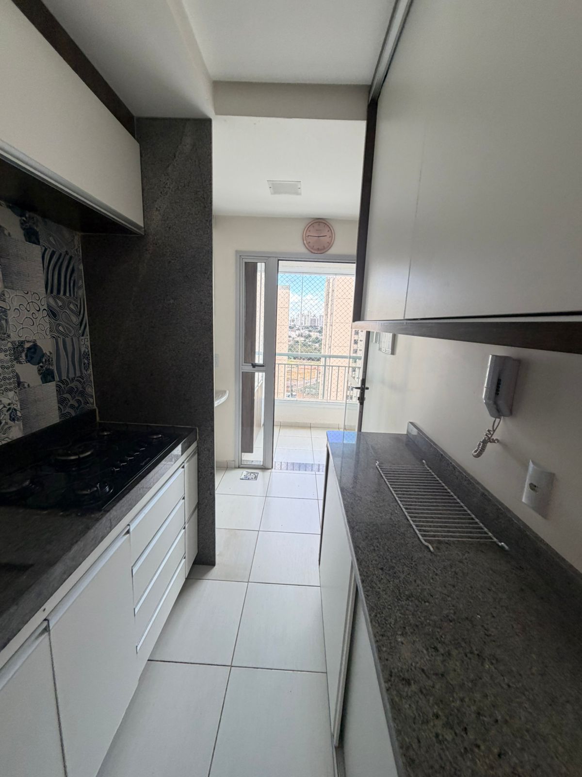 Apto à venda no Residencial Viva Sudoeste / 3 quartos / 1 suíte / 81 m²