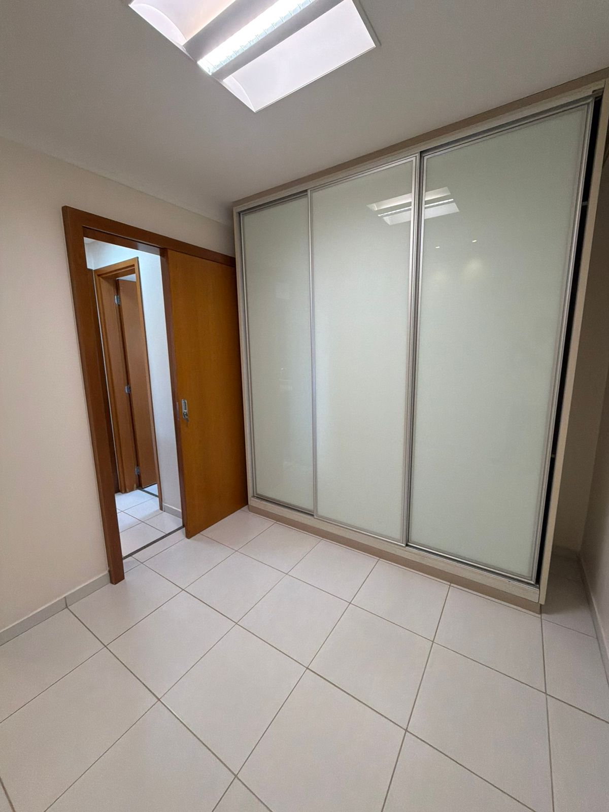 Apto à venda no Residencial Viva Sudoeste / 3 quartos / 1 suíte / 81 m²