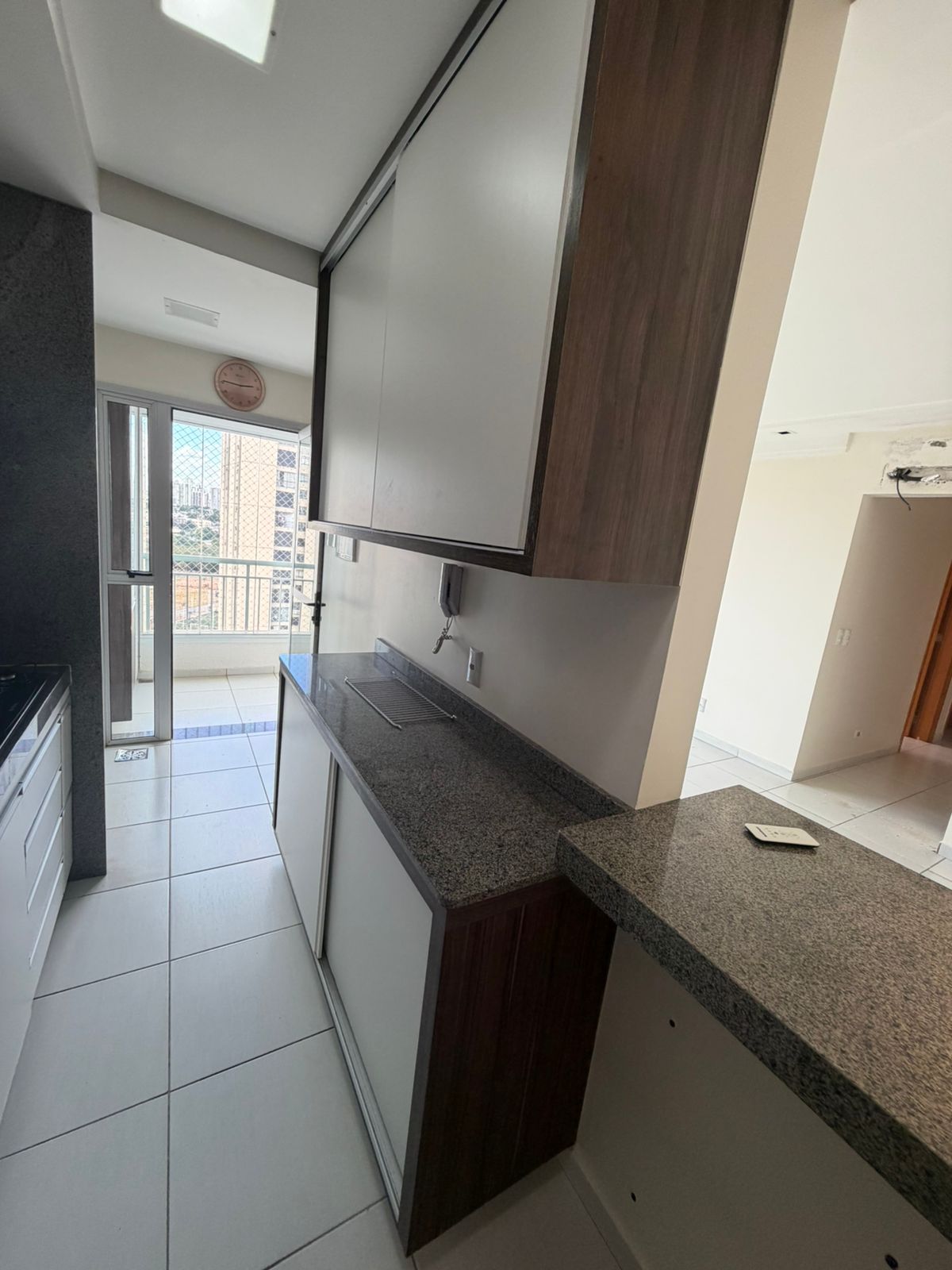 Apto à venda no Residencial Viva Sudoeste / 3 quartos / 1 suíte / 81 m²