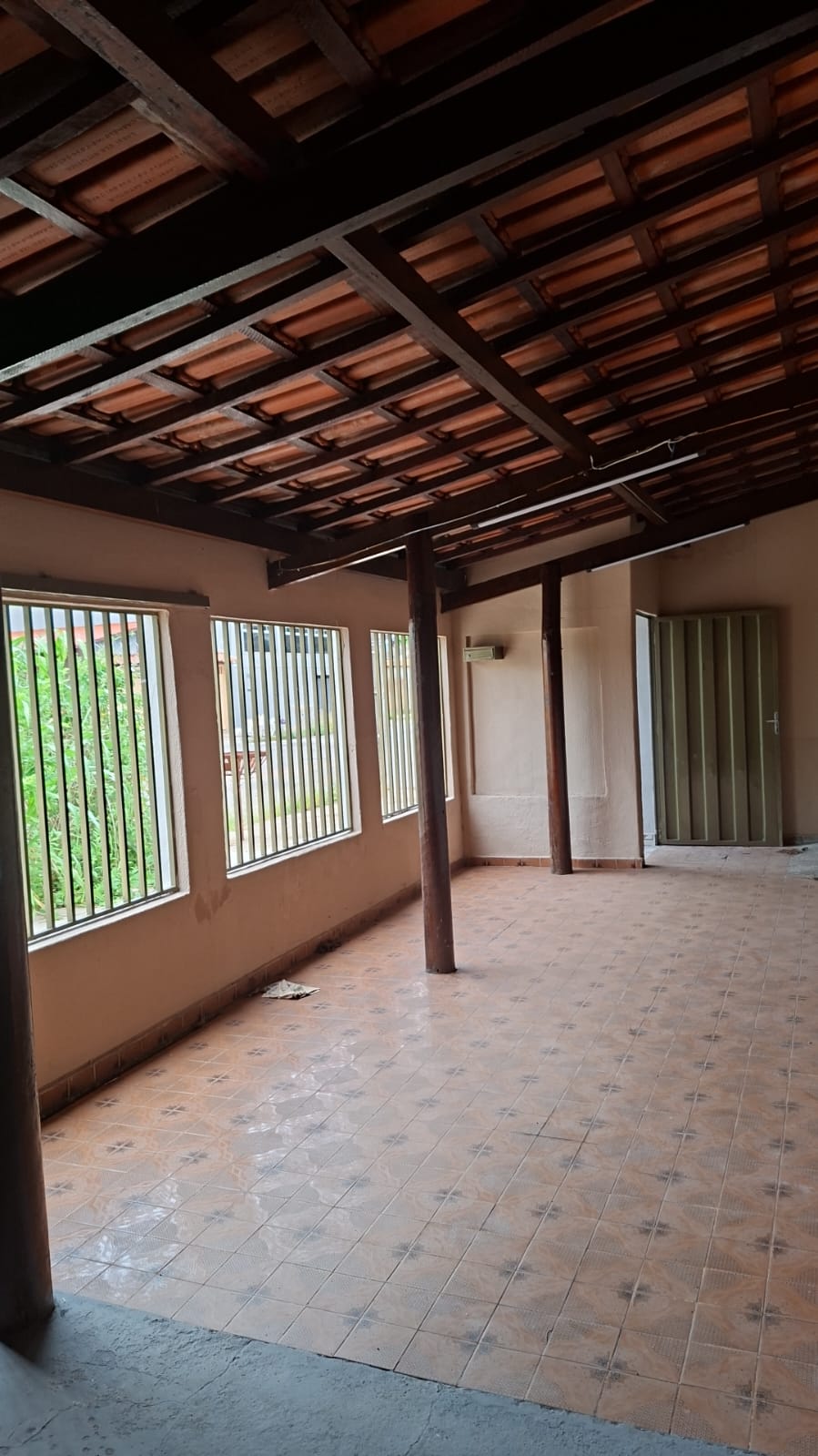Casa à venda na Cidade Jardim / 3 quartos / 220 m²