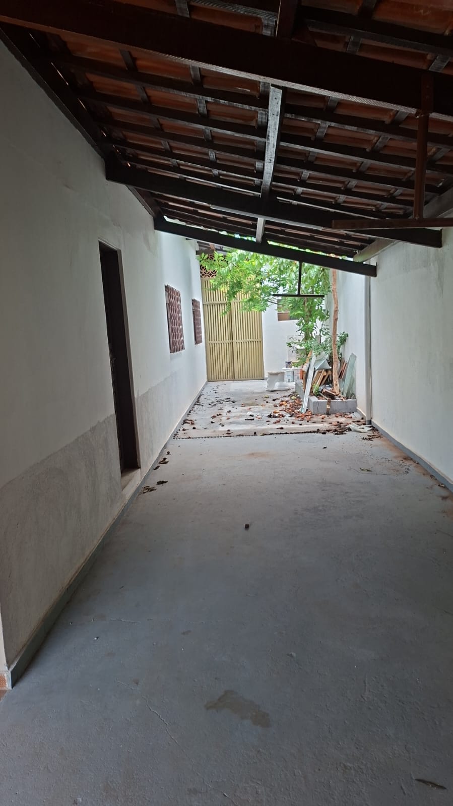 Casa à venda na Cidade Jardim / 3 quartos / 220 m²
