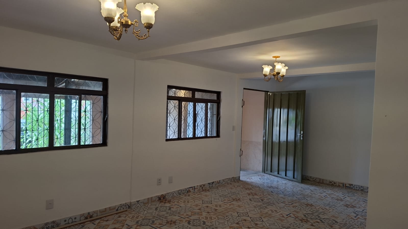 Casa à venda na Cidade Jardim / 3 quartos / 220 m²