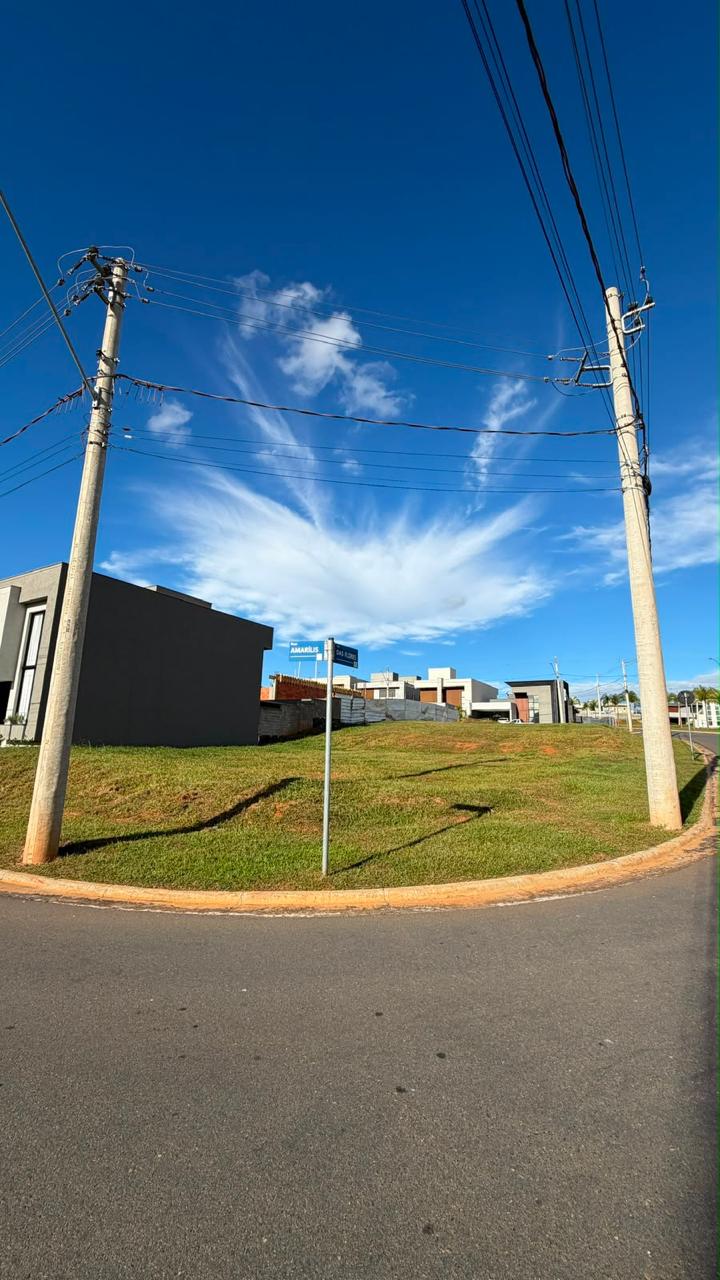 Venda de terreno condominio fechado / Jardins Capri / FGR / com agio / financiamento direto