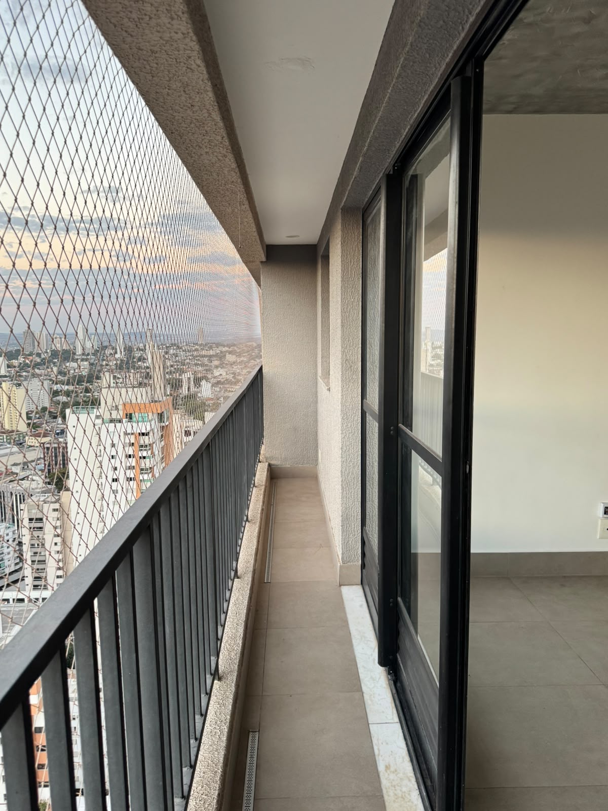 Apartamento à venda / Setor Oeste / no ID VIDA URBANA / 2 Quartos/ 65,7m2 / sem mobília / ótima renda com Airbnb