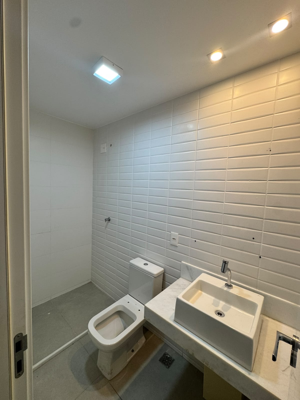 Apartamento à venda / Setor Oeste / no ID VIDA URBANA / 2 Quartos/ 65,7m2 / sem mobília / ótima renda com Airbnb