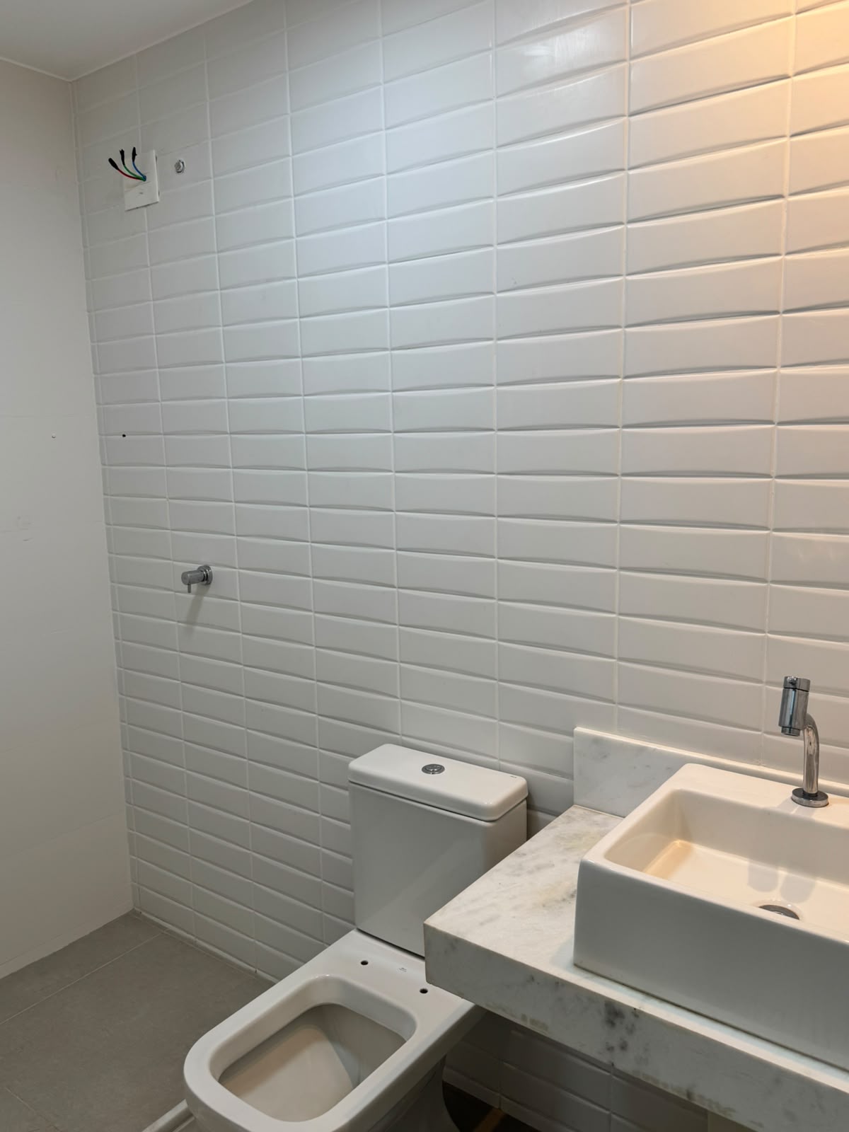 Apartamento à venda / Setor Oeste / no ID VIDA URBANA / 2 Quartos/ 65,7m2 / sem mobília / ótima renda com Airbnb