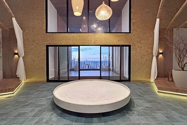 Apartamento à venda / Setor Oeste / no ID VIDA URBANA / 2 Quartos/ 65,7m2 / sem mobília / ótima renda com Airbnb