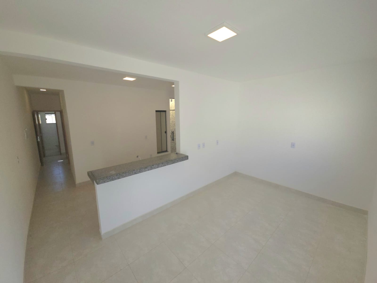 Casa com 2 quartos a venda / GO 040 / próximo ao Madre Germana e terminal Maranata / Goiania