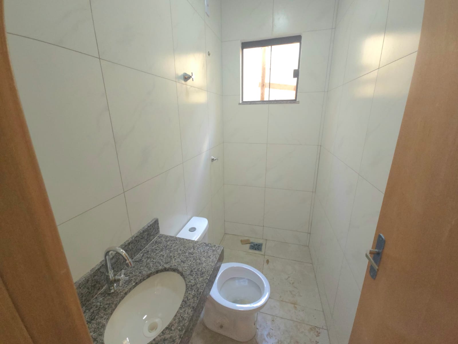 Casa com 2 quartos a venda / GO 040 / próximo ao Madre Germana e terminal Maranata / Goiania