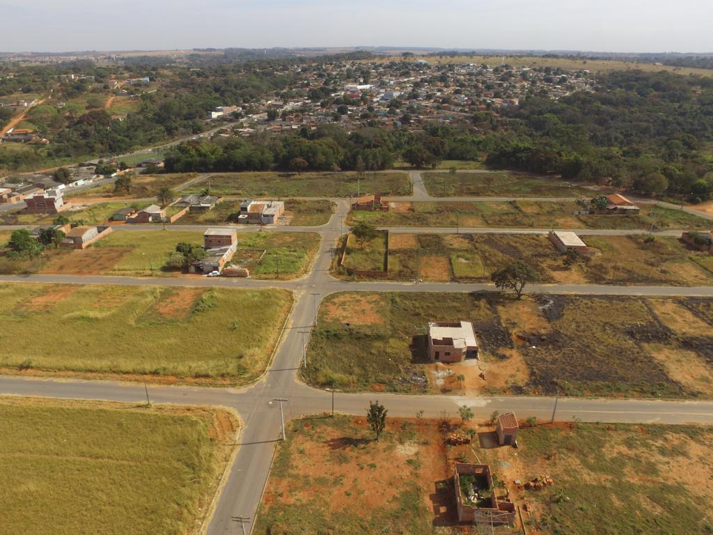 Casa com 2 quartos a venda / GO 040 / próximo ao Madre Germana e terminal Maranata / Goiania