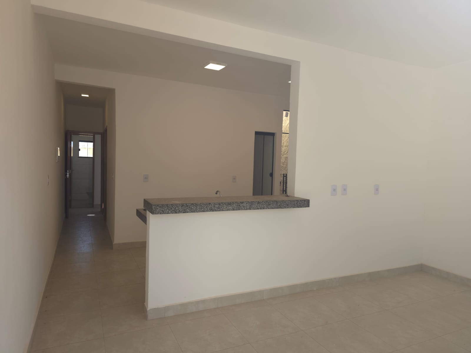 Casa com 2 quartos a venda / GO 040 / próximo ao Madre Germana e terminal Maranata / Goiania
