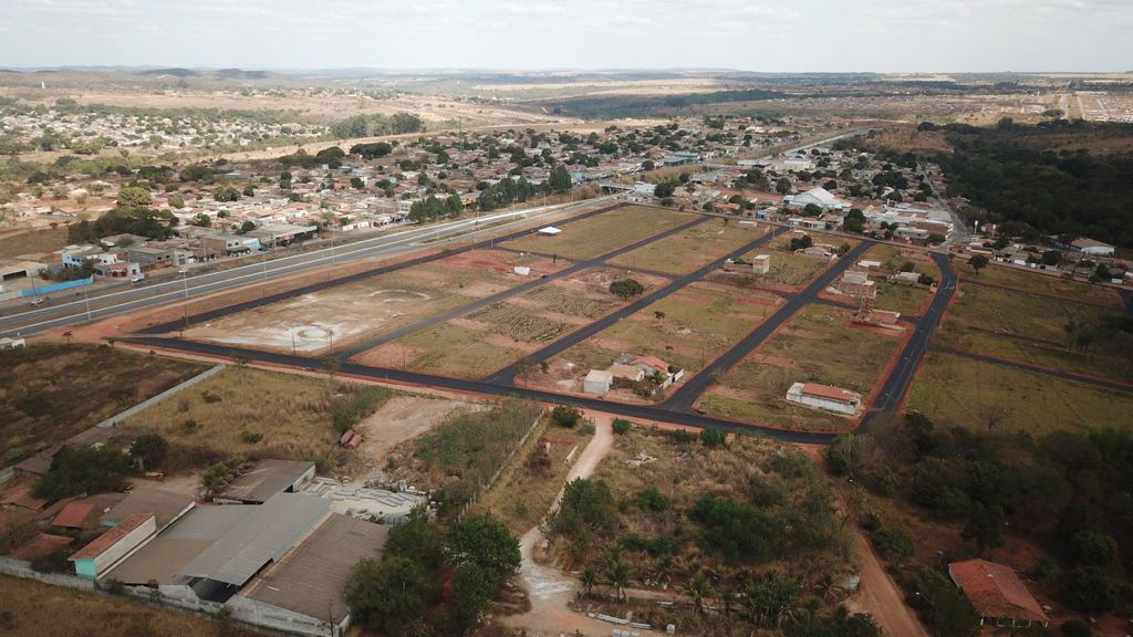 Área à venda com 633 m² - Residencial Linda Vista - Goiânia/GO / Saida para Aragoiania / Ideal para postos, supermercados e galpoes