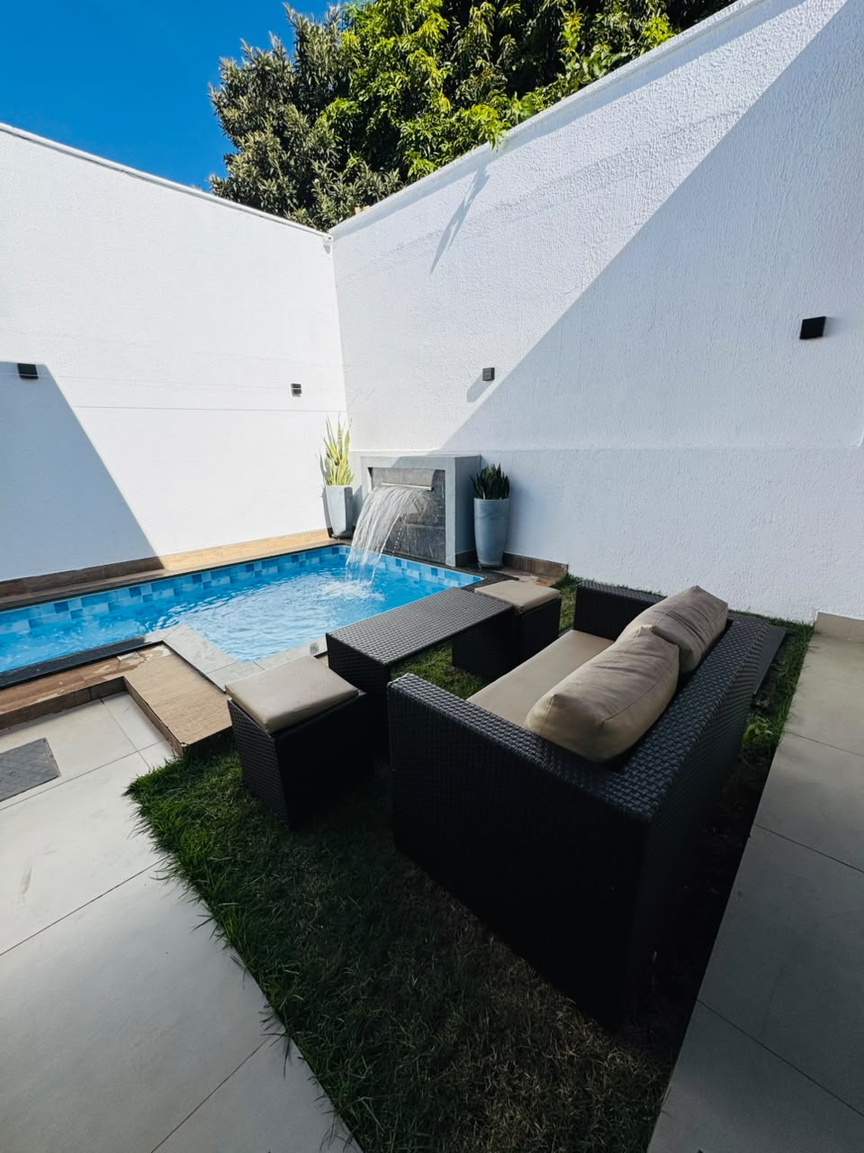 Casa para venda / Bairro Cardoso / 3 quartos / 1 suite / 130 m² / Pronta para Morar: Casa com marcenaria completa, eletros e automação inclusos!