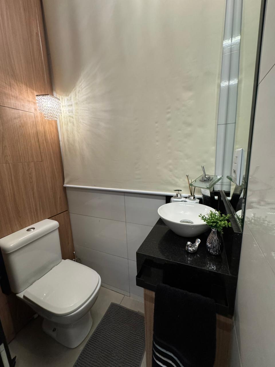Casa para venda / Bairro Cardoso / 3 quartos / 1 suite / 130 m² / Pronta para Morar: Casa com marcenaria completa, eletros e automação inclusos!