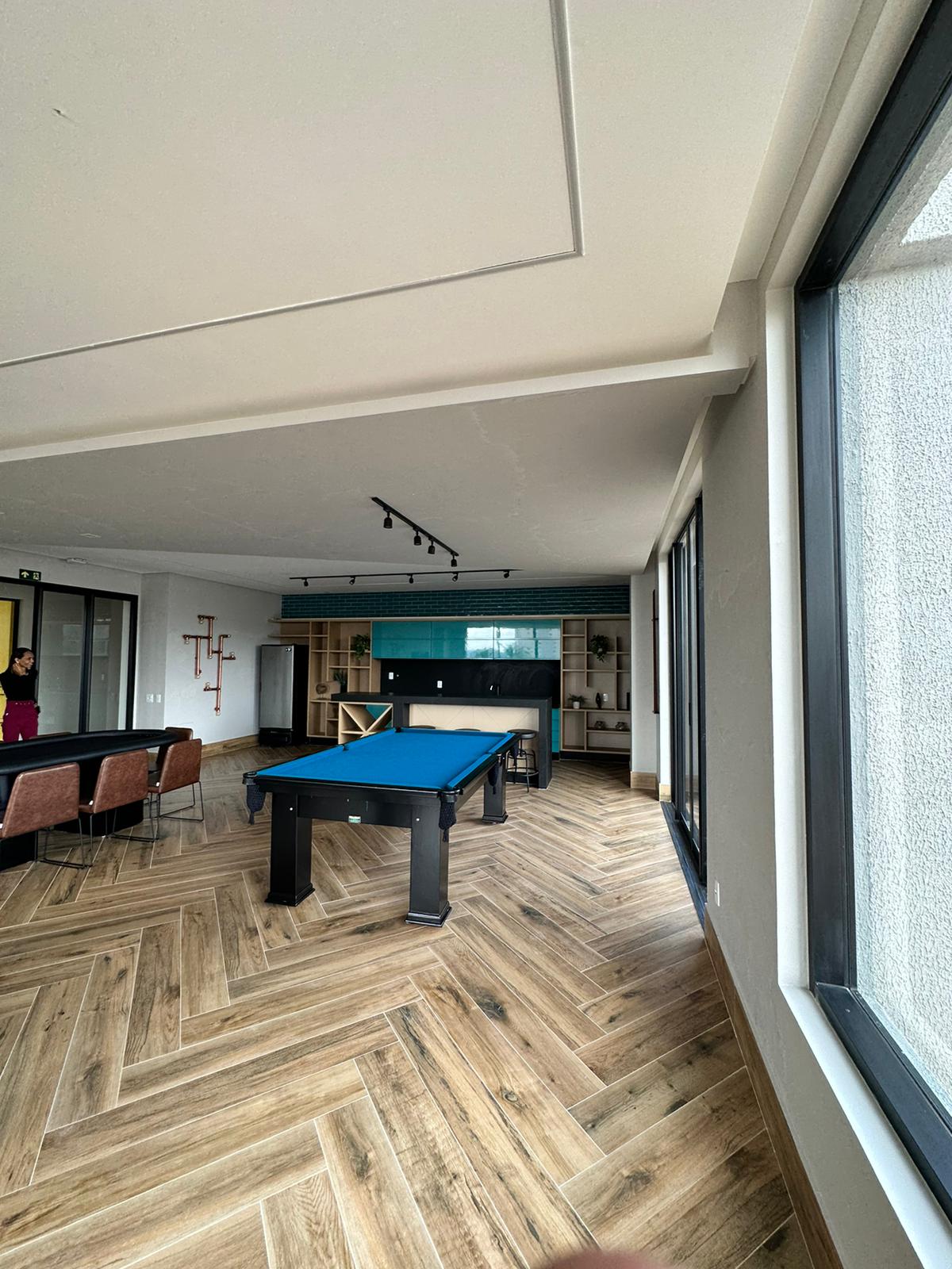 Apartamento aluguel / 2 quartos / 1 suite / mobiliado / Setor Bueno proximo Goiania shopping / predio novo / 1 vaga