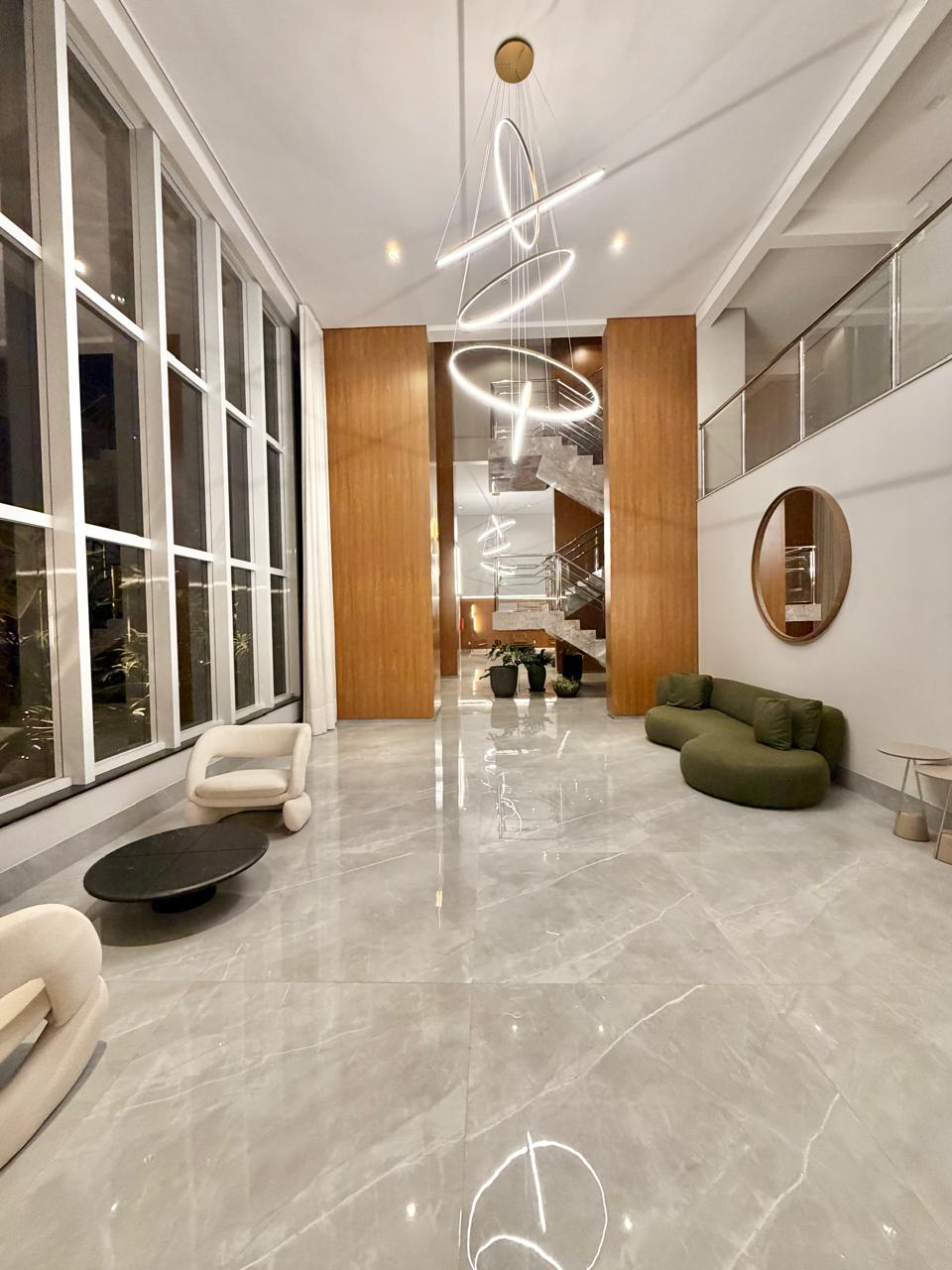 Apartamento de Alto Padrão à Venda no Penthouse - Gran Exellence / 4 suítes / 4 vagas / Setor Bueno