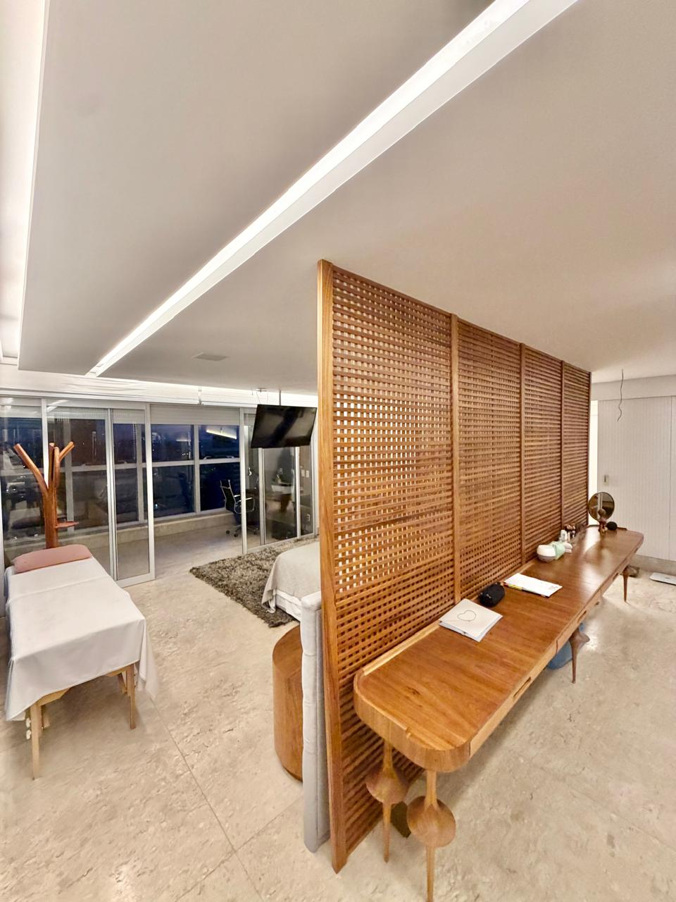 Apartamento de Alto Padrão à Venda no Penthouse - Gran Exellence / 4 suítes / 4 vagas / Setor Bueno