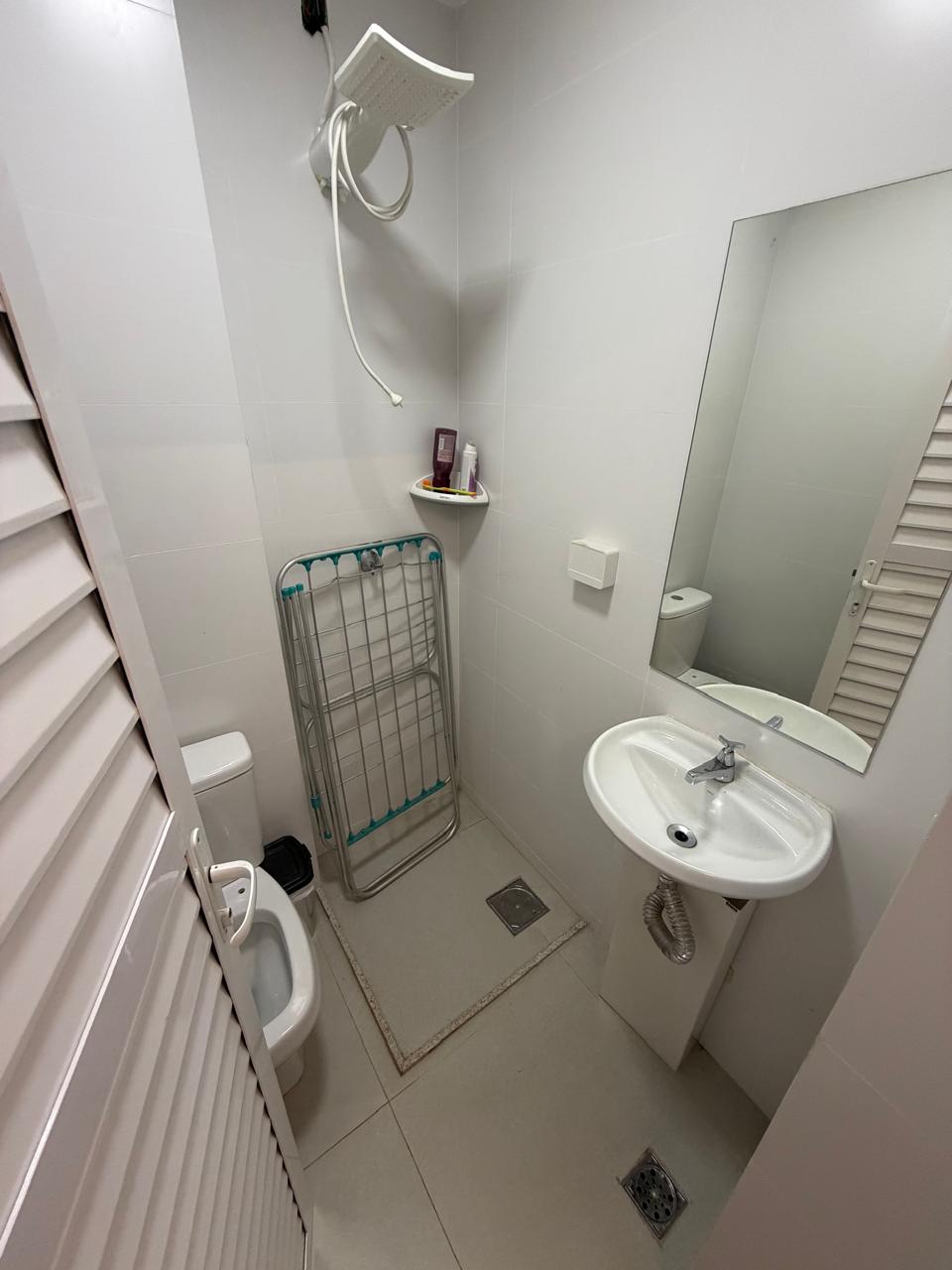 Apartamento de Alto Padrão à venda no Deck 23 Opus / 3 suítes / 204m² / 3 vagas / Mobiliado / Setor Bueno