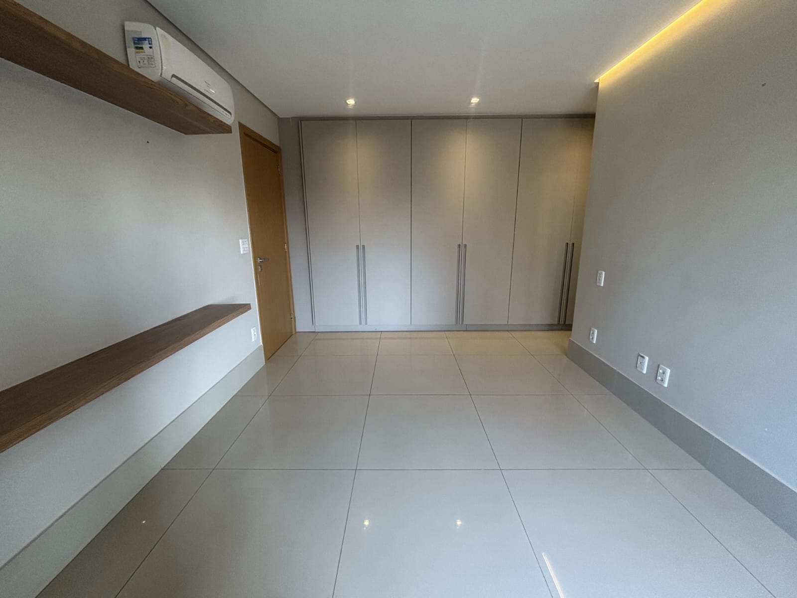 Apartamento à Venda no Edifício Âme Infinity Home / 3 suítes / 3 vagas / 153 m² / Setor Marista