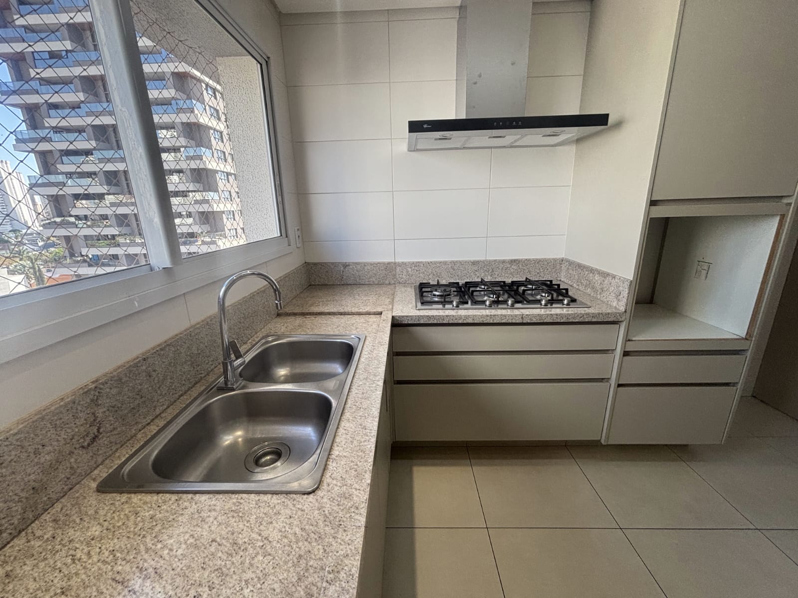 Apartamento à Venda no Edifício Âme Infinity Home / 3 suítes / 3 vagas / 153 m² / Setor Marista
