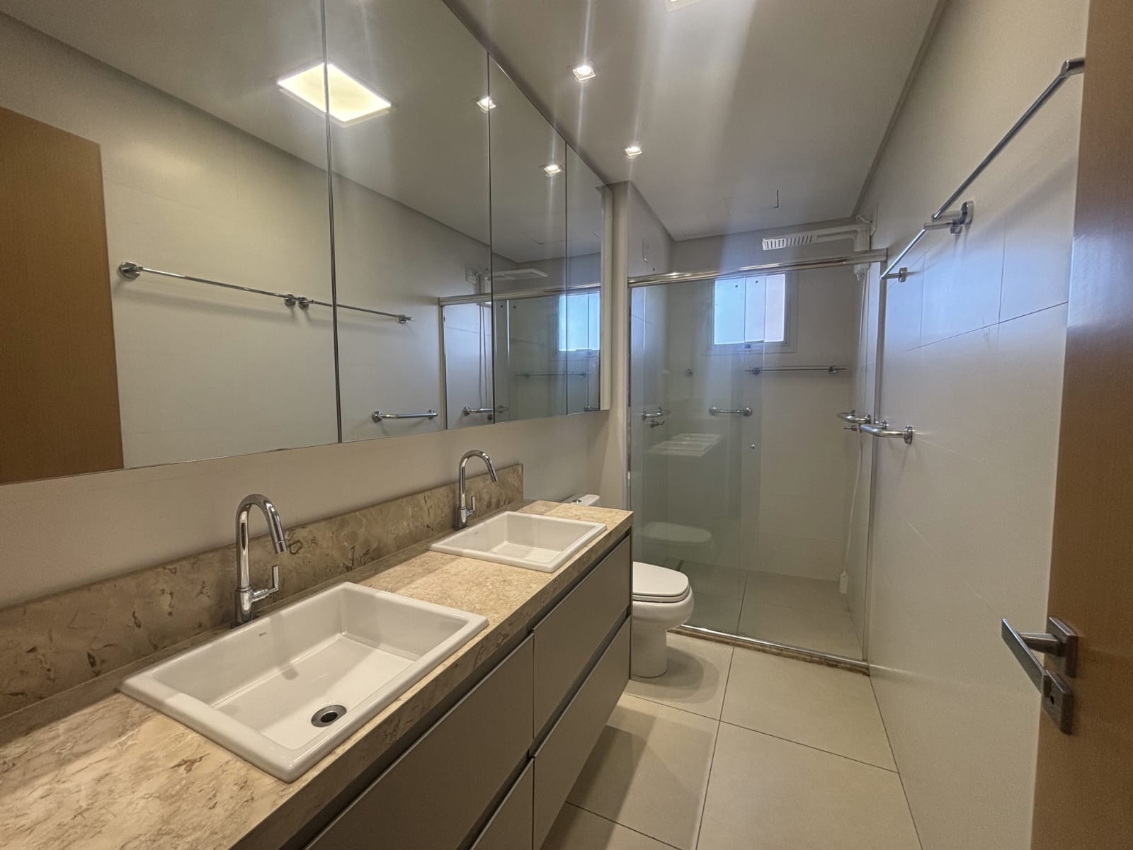 Apartamento à Venda no Edifício Âme Infinity Home / 3 suítes / 3 vagas / 153 m² / Setor Marista