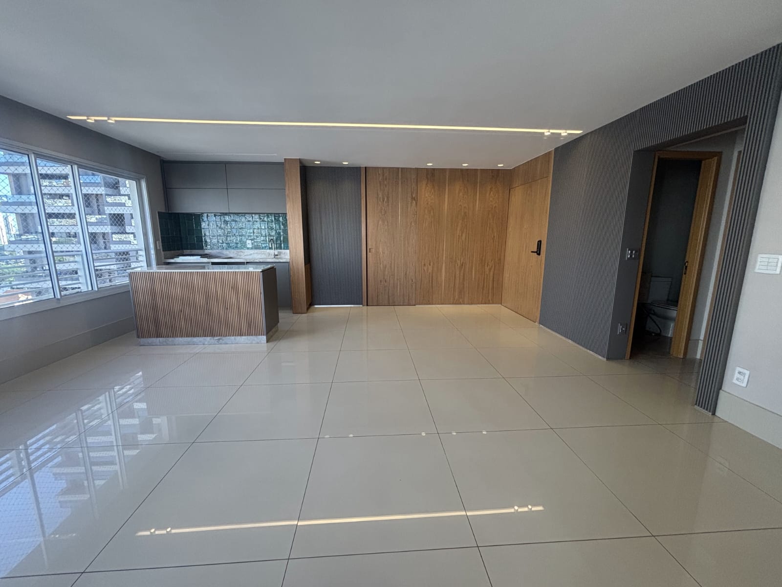 Apartamento à Venda no Edifício Âme Infinity Home / 3 suítes / 3 vagas / 153 m² / Setor Marista