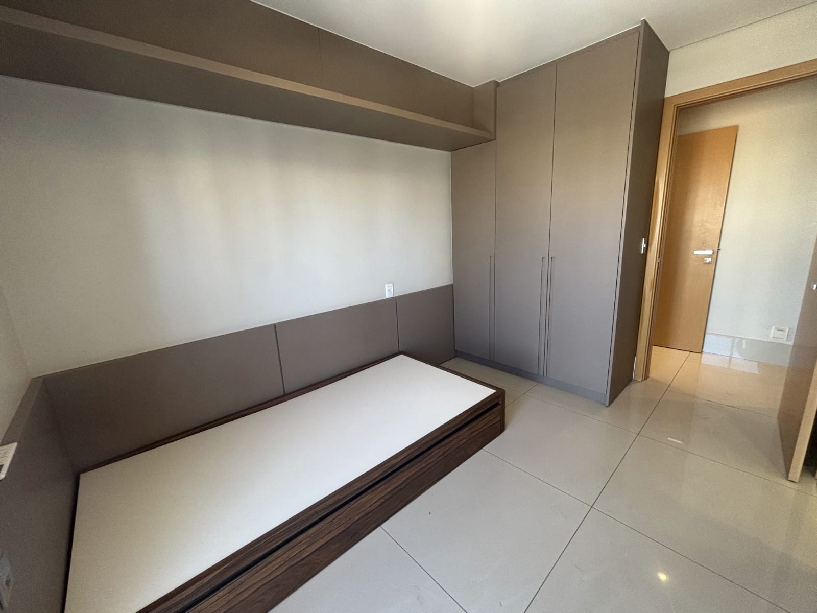 Apartamento à Venda no Edifício Âme Infinity Home / 3 suítes / 3 vagas / 153 m² / Setor Marista