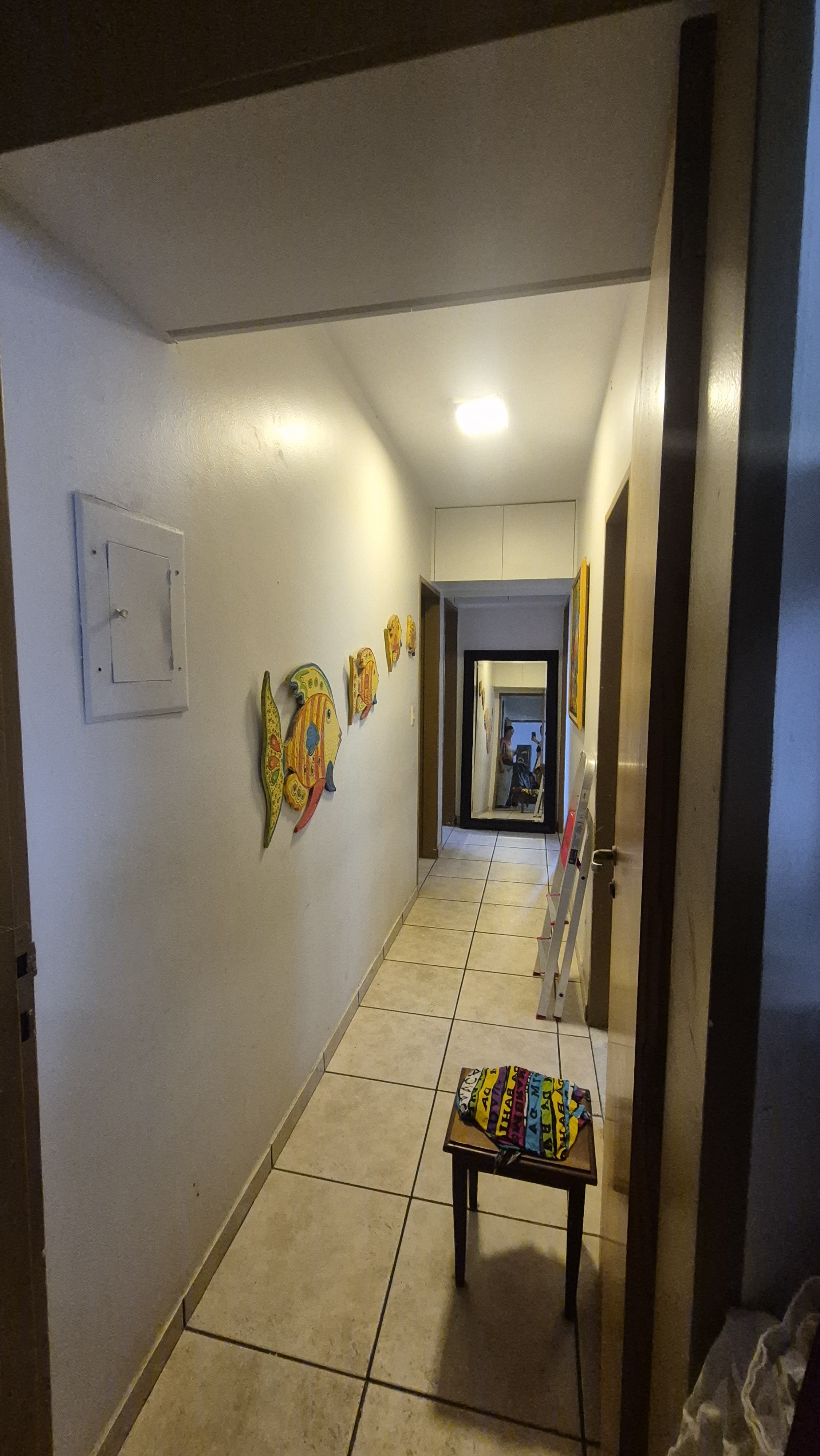 Apartamento à Venda no Edifício Itatiaia / 4 quartos / 1 suíte / 2 vagas / Setor Marista