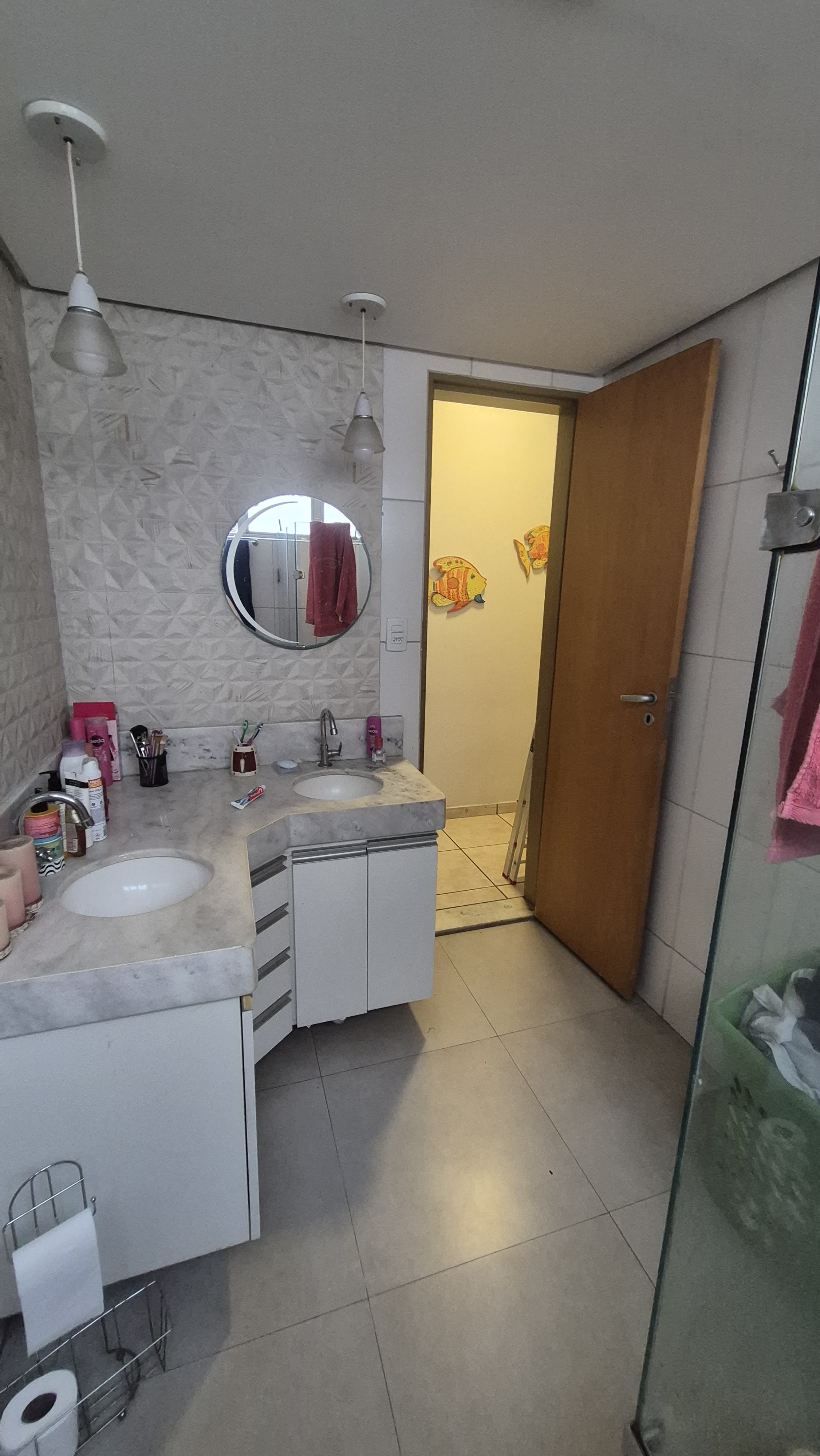 Apartamento à Venda no Edifício Itatiaia / 4 quartos / 1 suíte / 2 vagas / Setor Marista