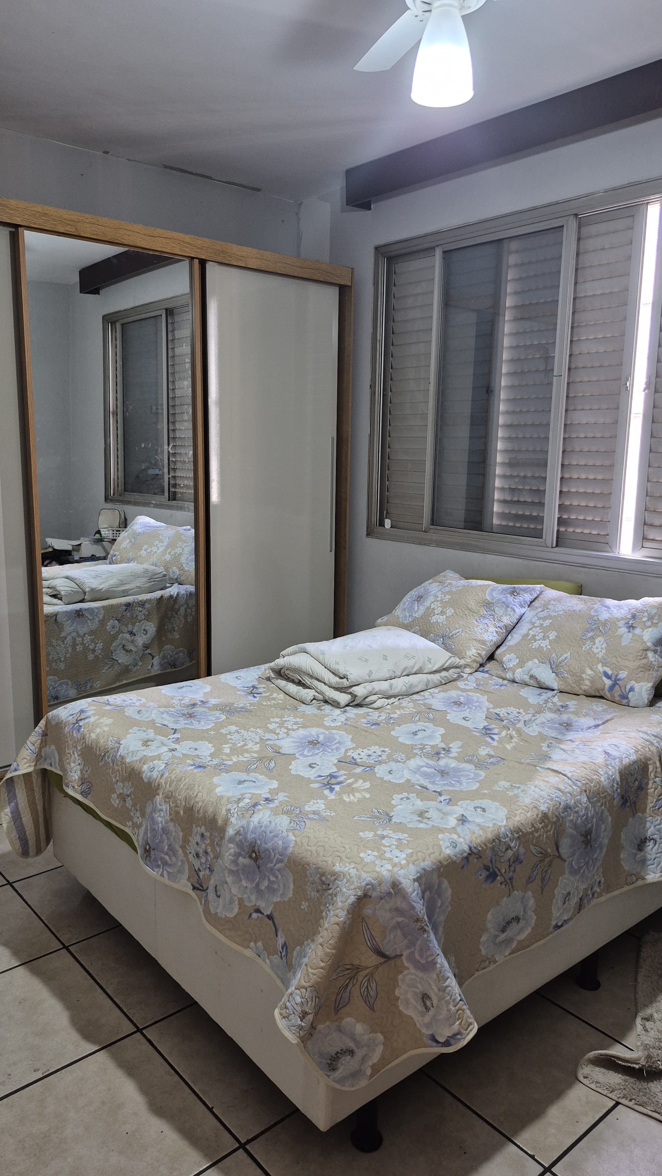 Apartamento à Venda no Edifício Itatiaia / 4 quartos / 1 suíte / 2 vagas / Setor Marista