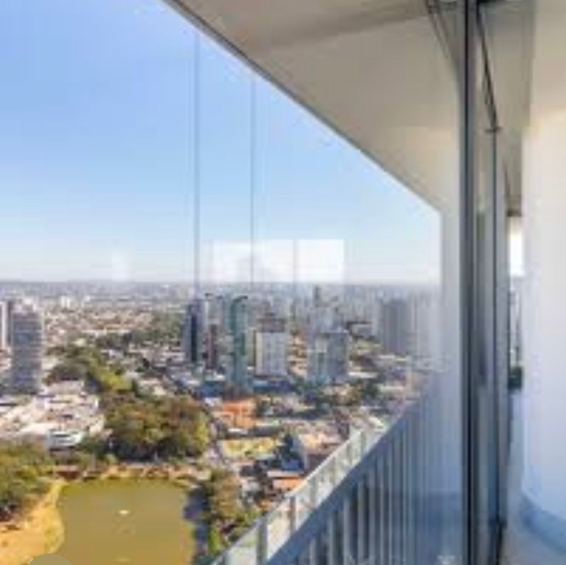 Apartamento alto padrão a venda no Epic Home City / 4 suítes / 4 vagas / Setor Bueno