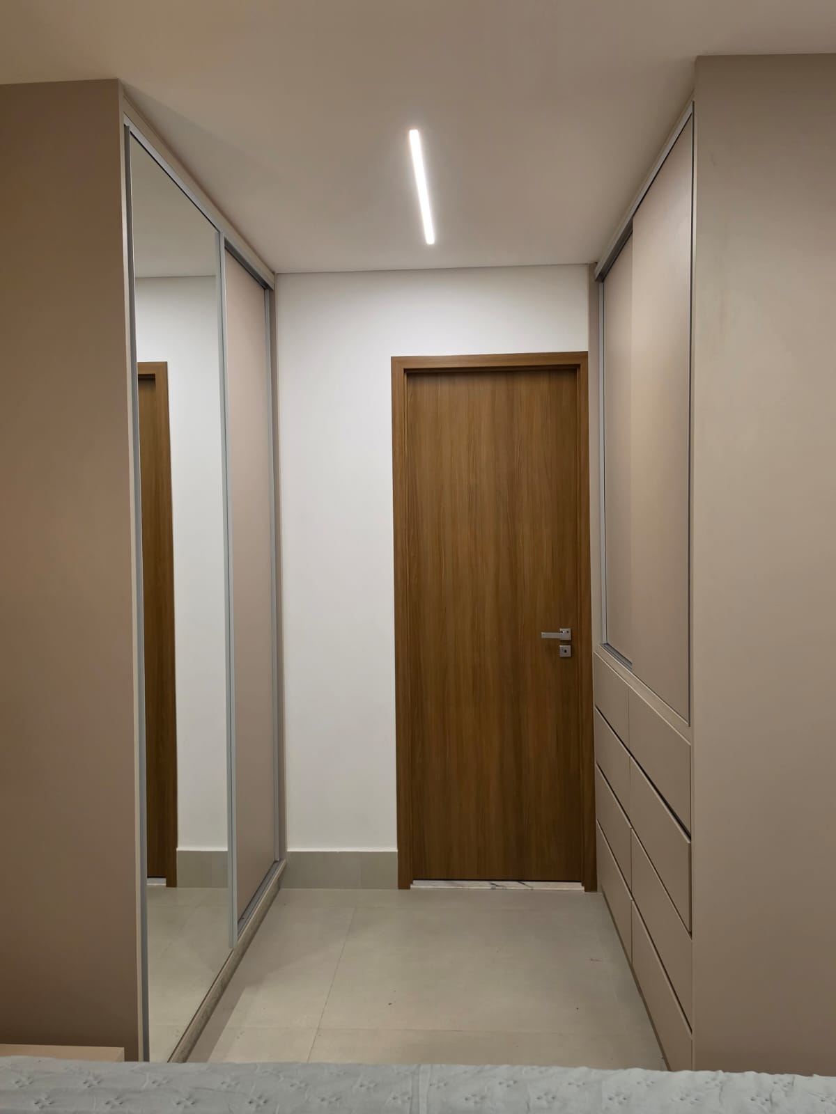 Apartamento à Venda no Azure Compact Life / 1 suíte / 53m² / Mobiliado / Setor Marista