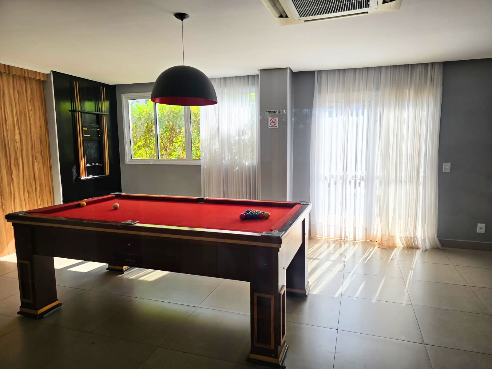 Apartamento à Venda no The Expression / 2 quartos / 1 suíte / 1 vaga / 67m² / andar Alto / varanda / nascente / Setor Bueno