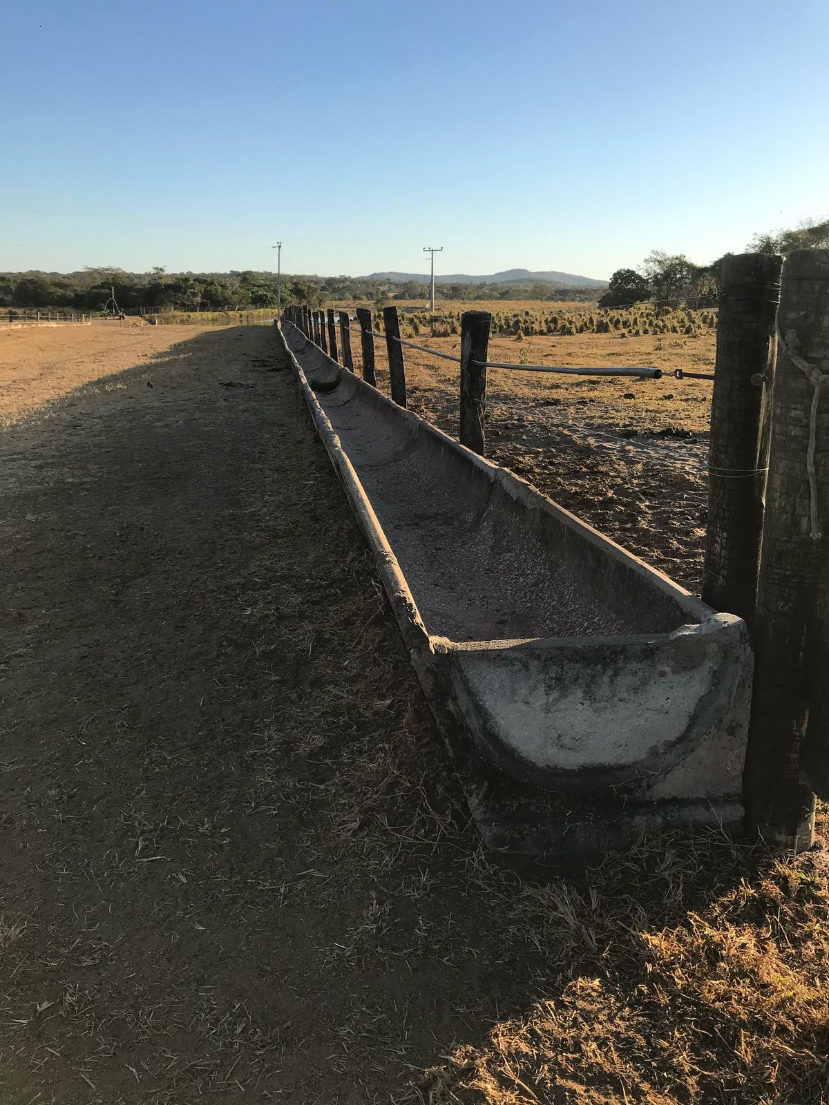 Fazenda à Venda em Serranópolis / 3038 hectares de área total / 1200 hectares de área em lavouras / benfeitorias completas / 2.429 hectares de área aberta